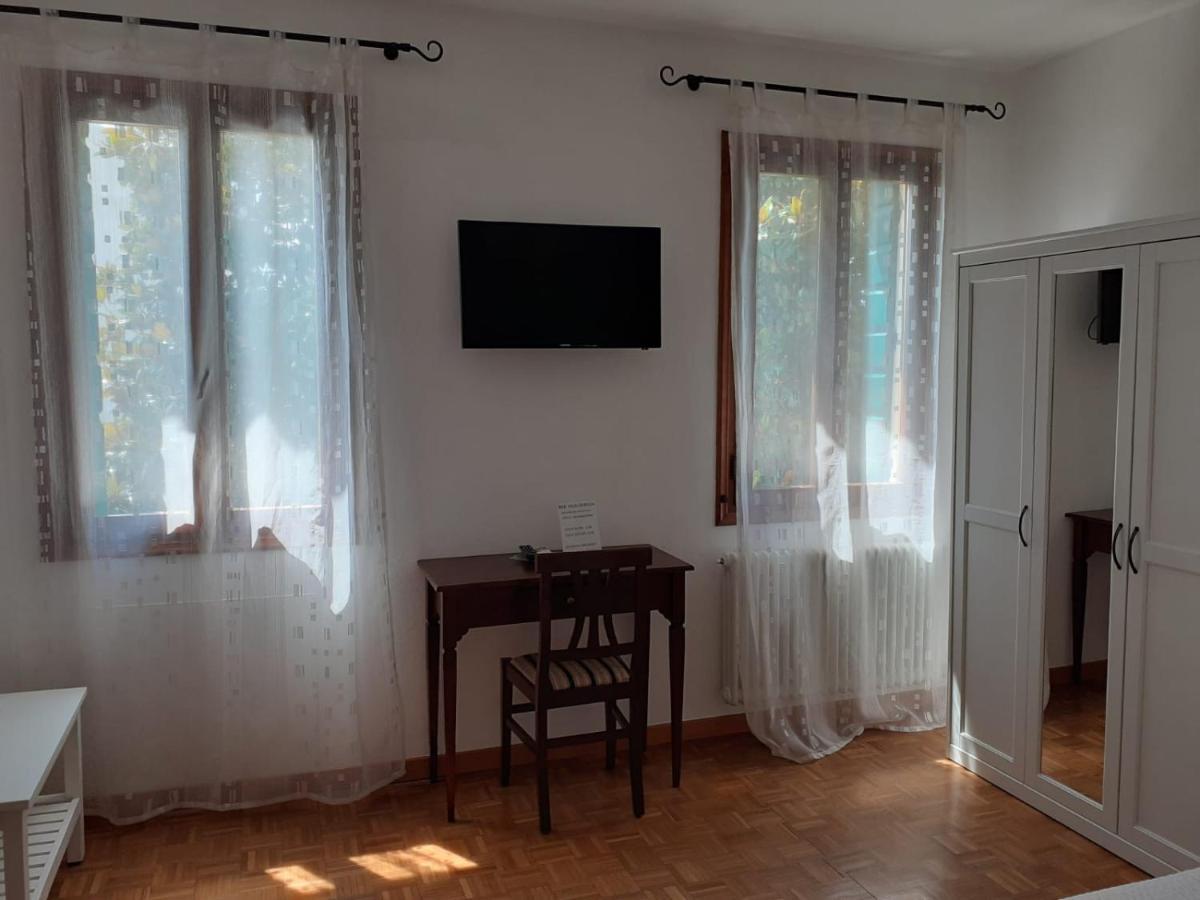 Quinto Di Treviso B&B Villa Griselda מראה חיצוני תמונה