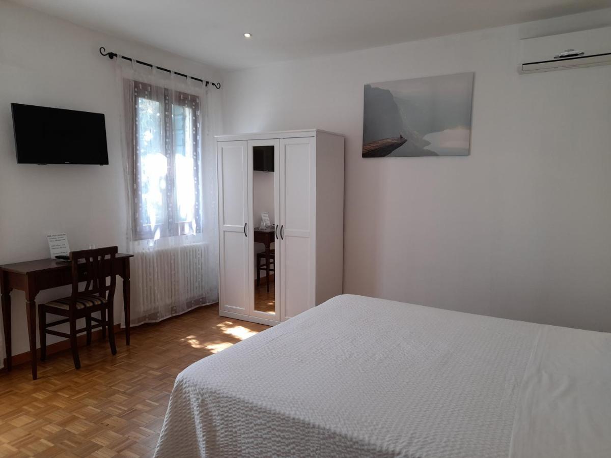 Quinto Di Treviso B&B Villa Griselda מראה חיצוני תמונה