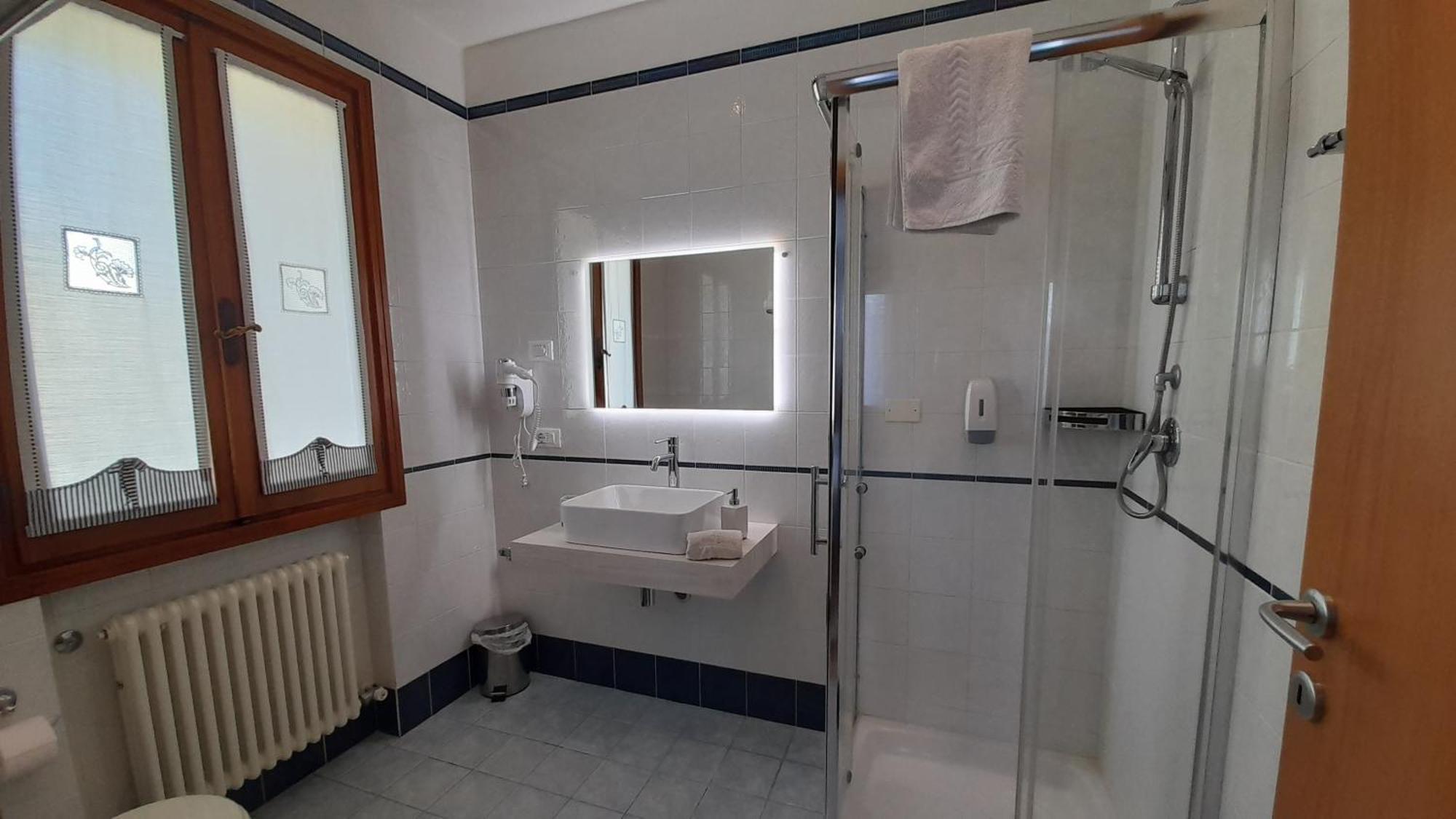Quinto Di Treviso B&B Villa Griselda מראה חיצוני תמונה