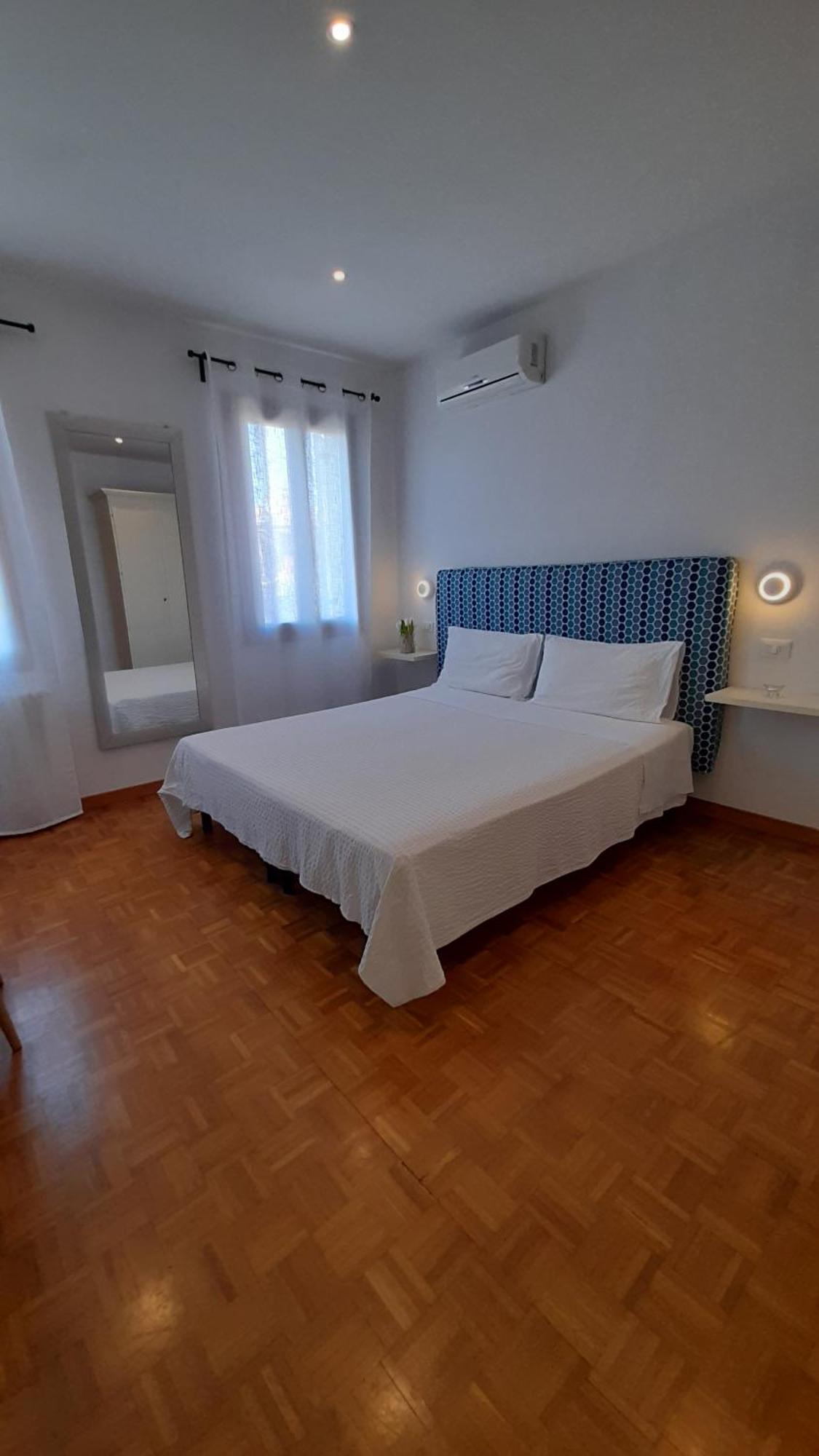 Quinto Di Treviso B&B Villa Griselda מראה חיצוני תמונה