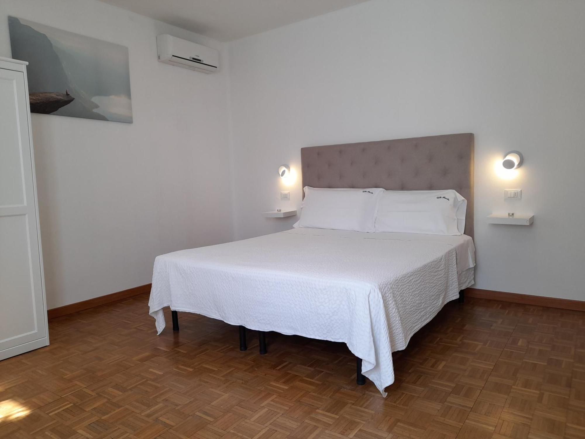 Quinto Di Treviso B&B Villa Griselda חדר תמונה
