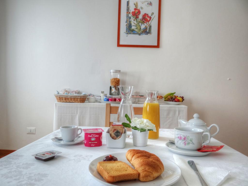 Quinto Di Treviso B&B Villa Griselda מראה חיצוני תמונה
